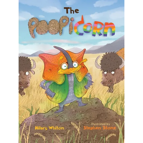 The Poopicorn