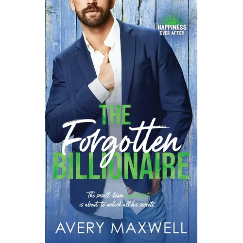 The Forgotten Billionaire