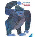 de la Cabeza a Los Pies: From Head to Toe (Spanish Edition)