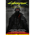 Cyberpunk 2077 Library Edition Volume 2