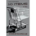 10 Items Or Less- 50 Years On The Express Line