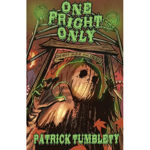 One Fright Only