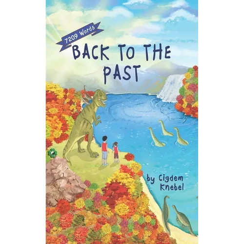 Back To The Past: Decodable Chapter Books For Kids With Dyslexia