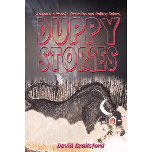 Duppy Stories