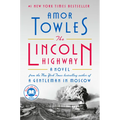 The Lincoln Highway: A Read with Jenna Pick