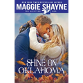 Shine on Oklahoma