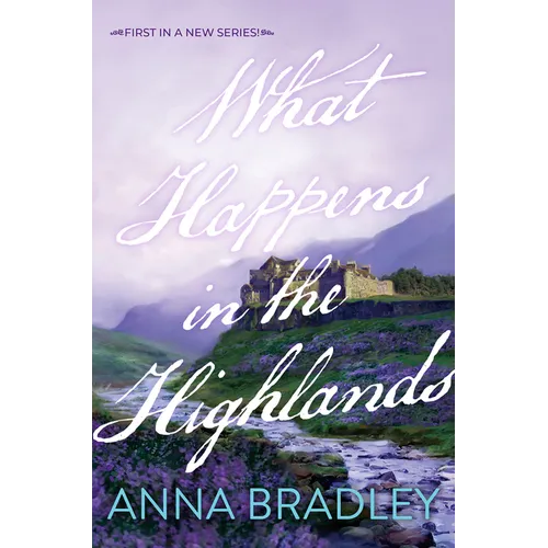 What Happens in the Highlands