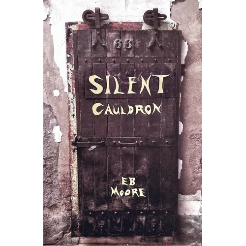Silent Cauldron