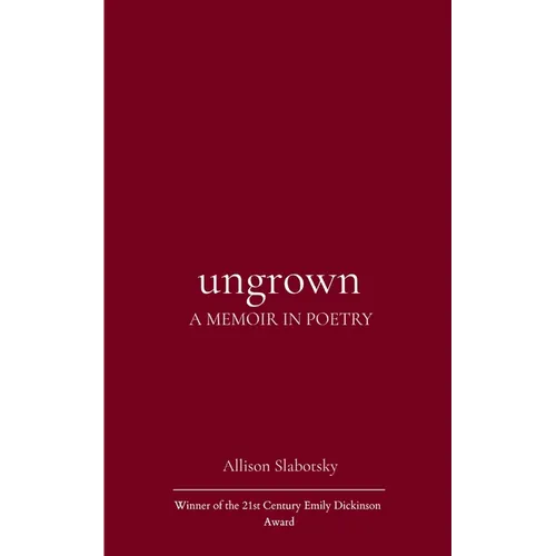 Ungrown