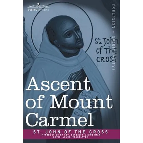 Ascent of Mount Carmel