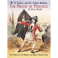 The Pirates of Penzance in Full Score