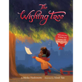 The Wishing Tree: A Christmas Holiday Book for Kids