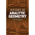 History of Analytic Geometry