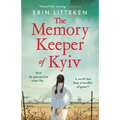 The Memory Keeper of Kyiv