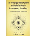 The Archetype of the Number and its Reflections in Contemporary Cosmology: Psychophysical Rhythmic Configurations - Jung, Pauli and Beyond