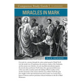 Miracles in Mark Study Guide