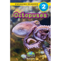 Octopuses: Animals That Make a Difference! (Engaging Readers, Level 2)