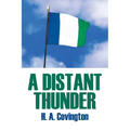 A Distant Thunder