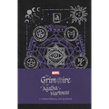 The Grimoire of Agatha Harkness: A Magical History and Spellbook