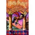 Harry Potter and the Sorcerer's Stone