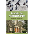 Death in the Memorial Garden