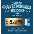 Ultimate Dad Experience Coupons - Son Edition
