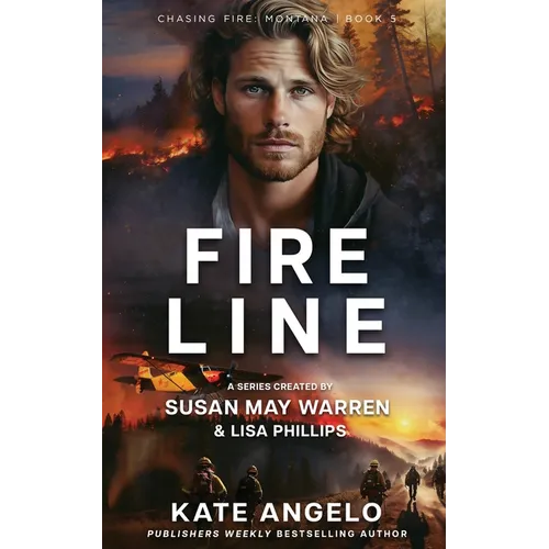 Fireline