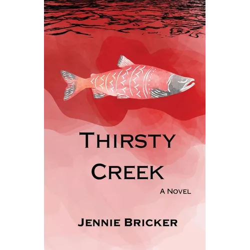 Thirsty Creek