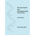 The Lean Games and Simulations Book