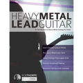 Heavy Metal Lead Guitar