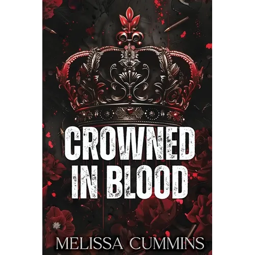 Crowned In Blood