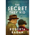 The Secret They Hid
