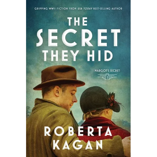 The Secret They Hid