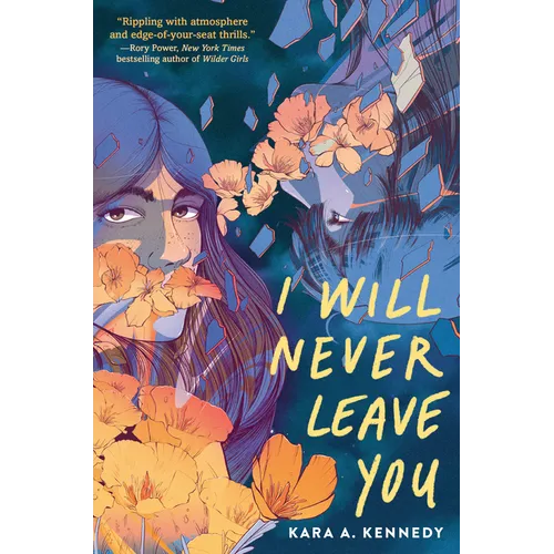 I Will Never Leave You