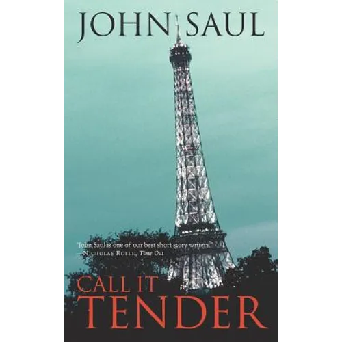Call It Tender