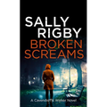 Broken Screams