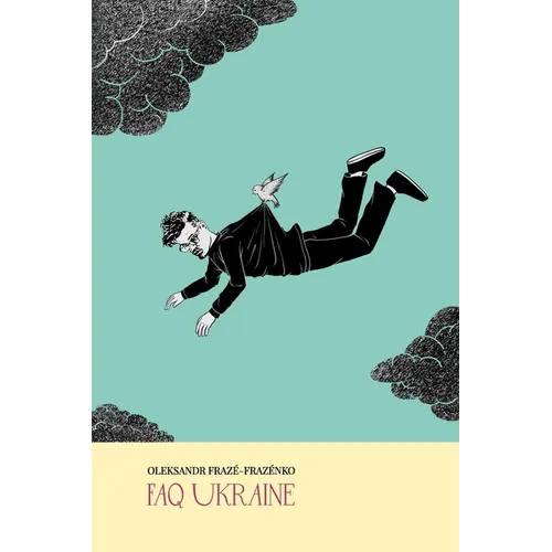FAQ Ukraine: In English and Ukrainian