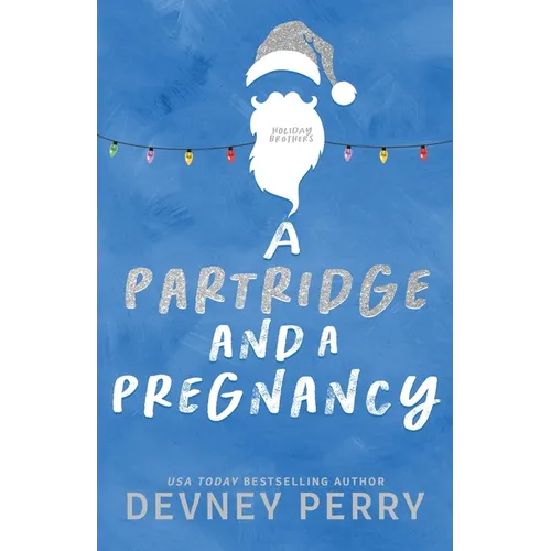 A Partridge and a Pregnancy