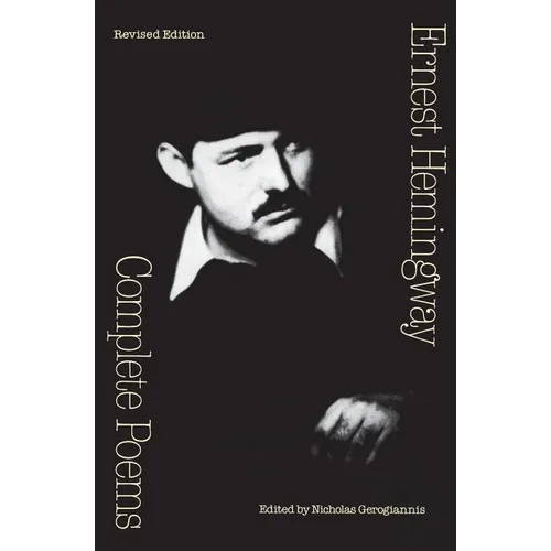 Complete Poems