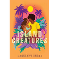 Island Creatures