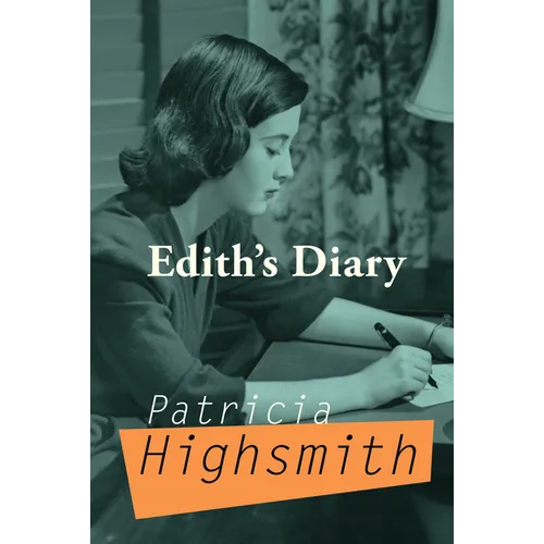 Edith's Diary