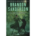 El Metal Perdido / The Lost Metal: A Mistborn Novel