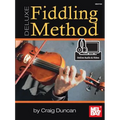 Deluxe Fiddling Method