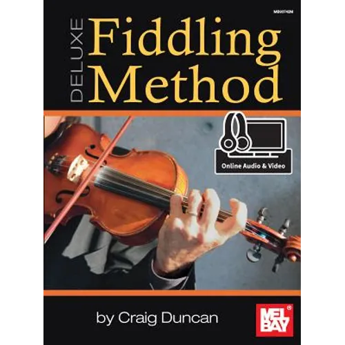 Deluxe Fiddling Method