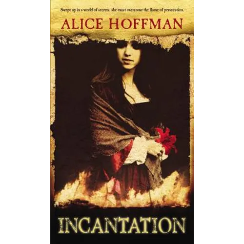 Incantation