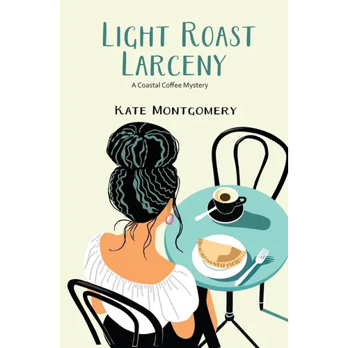 Light Roast Larceny