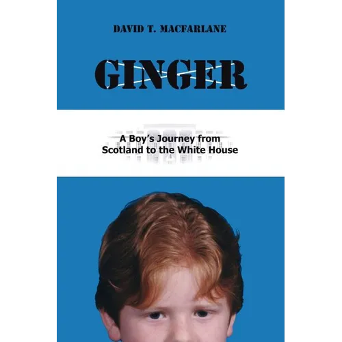 Ginger