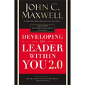 Developing the Leader Within You 2.0