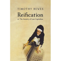 Reification, or the Anxiety of Late Capitalism