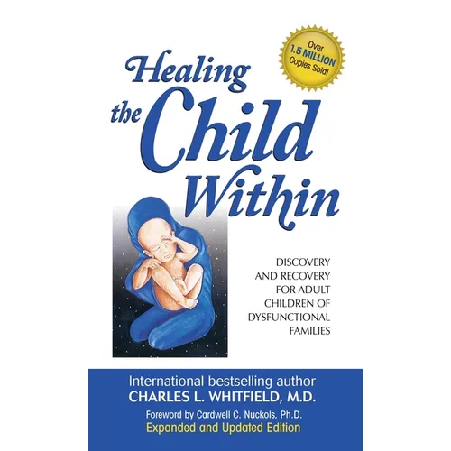 Healing the Child Within